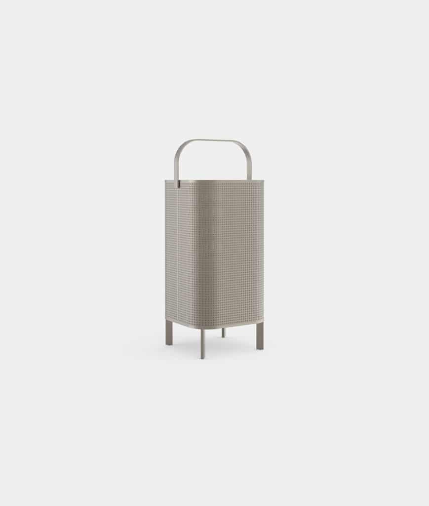 Solanas Candle Box by Gandia Blasco