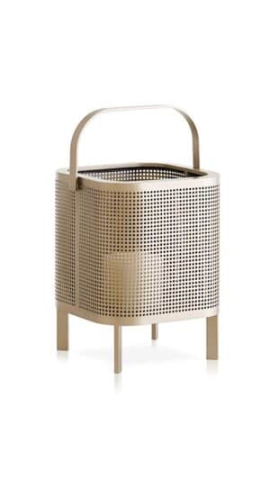 Solanas Candle Box by Gandia Blasco