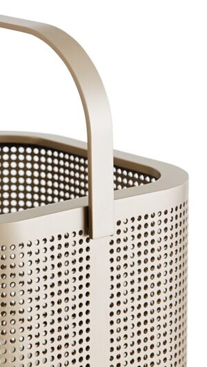 Solanas Candle Box by Gandia Blasco