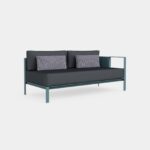 Solanas Sectional Module by Gandia Blasco