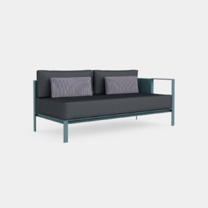 Solanas Sectional Module by Gandia Blasco