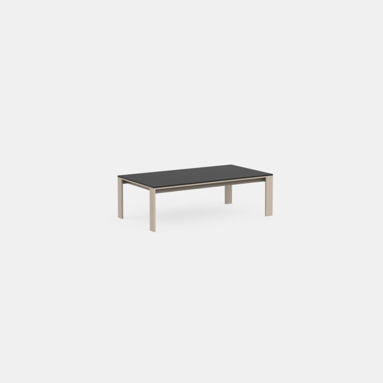 Solanas Side Table by Gandia Blasco