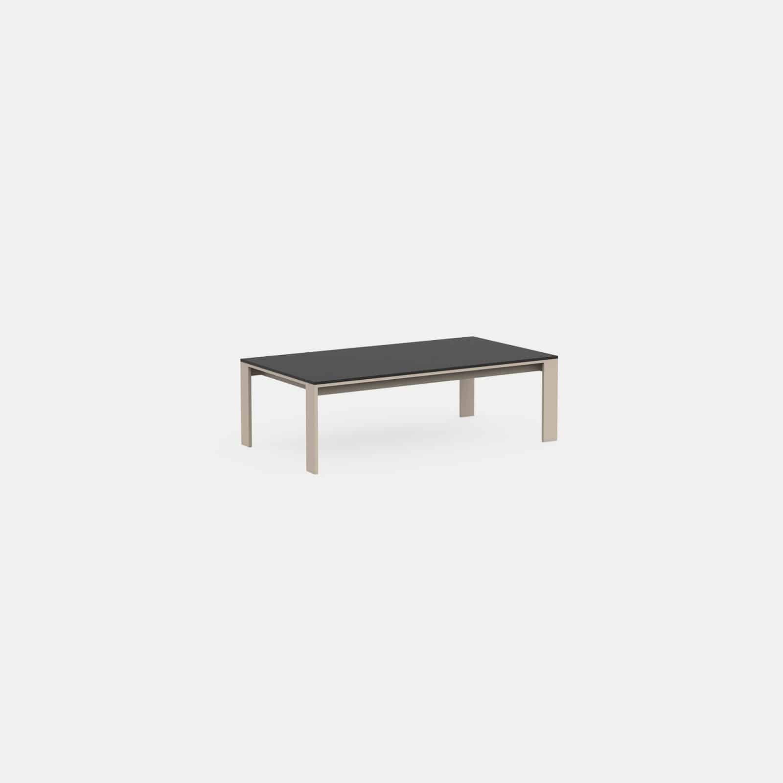 Solanas Side Table Solanas Side Table by Gandia Blasco