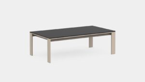Solanas Side Table by Gandia Blasco