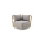 Swing Corner Module by Ethimo