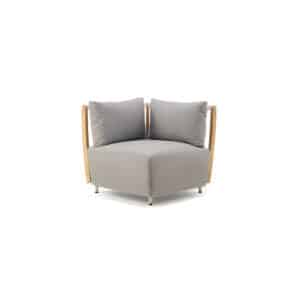 Swing Corner Module by Ethimo