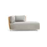 Swing Daybed by Ethimo