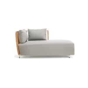 Swing Daybed by Ethimo