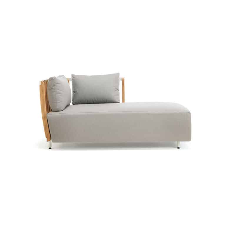 Swing Daybed by Ethimo