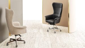 President Executive Chair by Rugiano