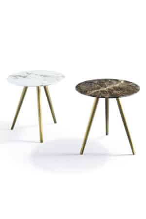 Lord Coffee Table by Rugiano