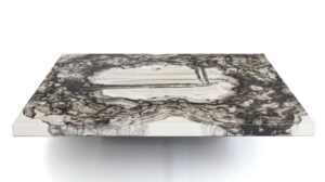 Decoro Coffee Table by Rugiano