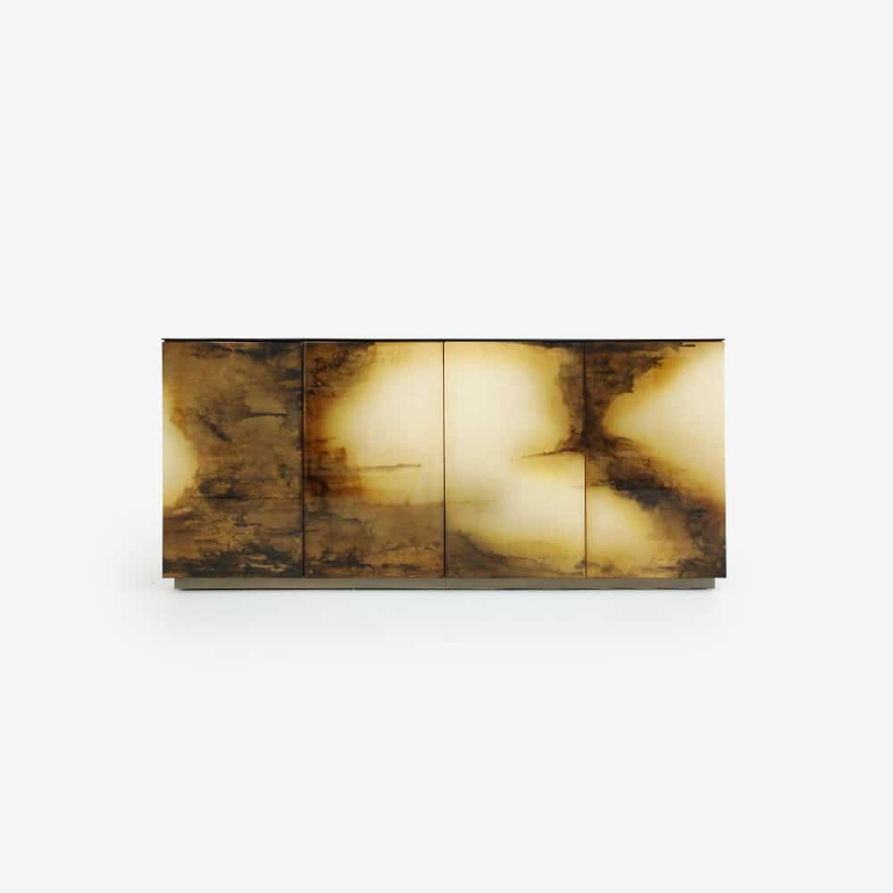 Atlanta Sideboard by Rugiano