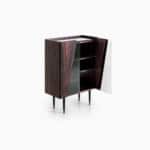Frak Bar Cabinet by Rugiano