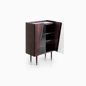 Frak Bar Cabinet by Rugiano