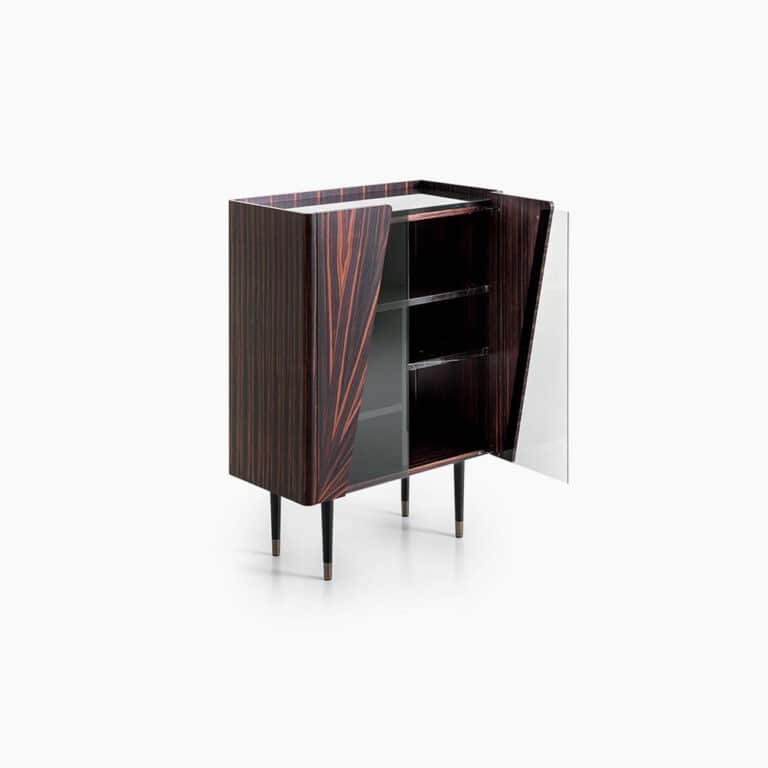 Frak Bar Cabinet by Rugiano