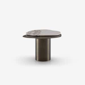 Incanto Wave Coffee Table by Rugiano