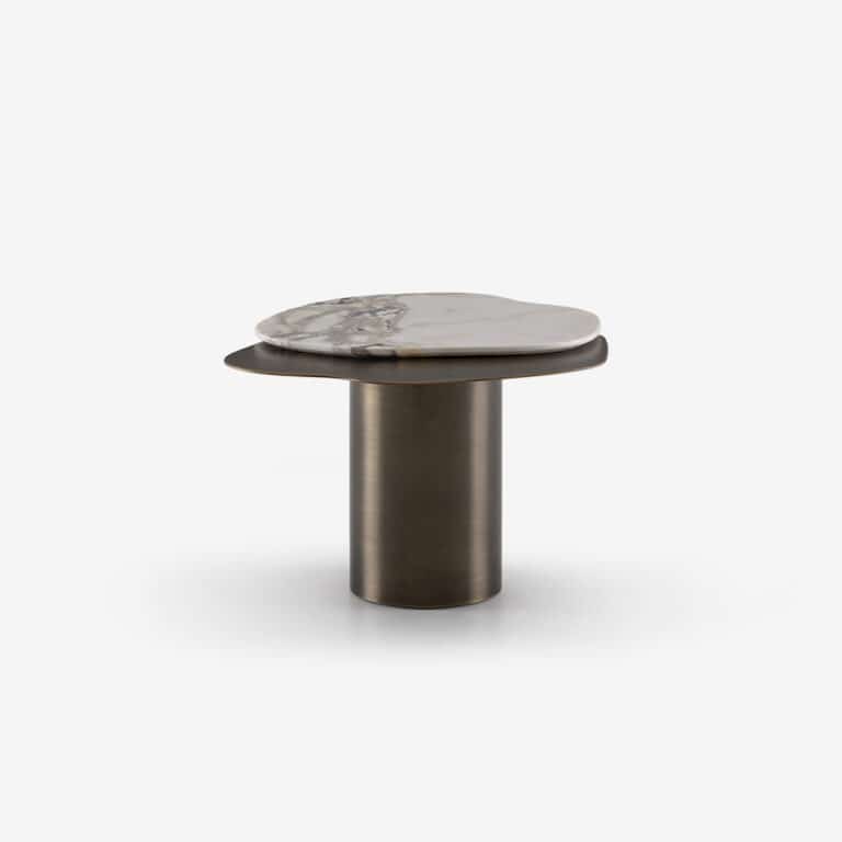 Incanto Wave Coffee Table by Rugiano