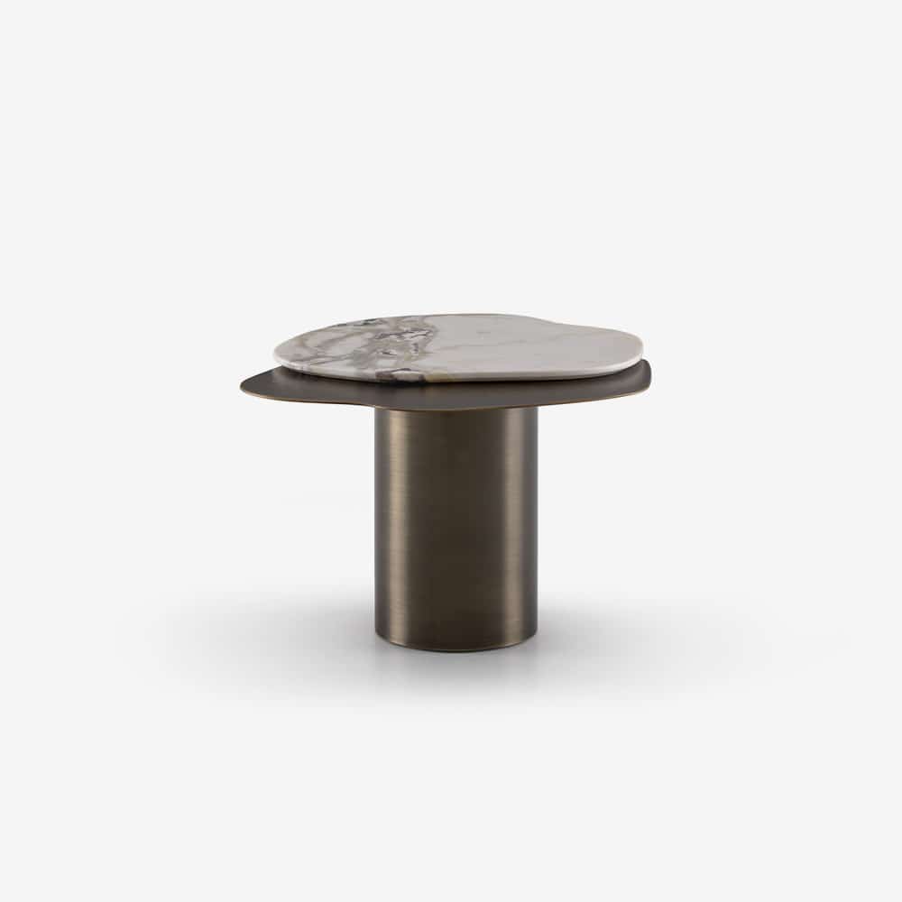 Incanto Wave Coffee Table Incanto Wave Coffee Table by Rugiano