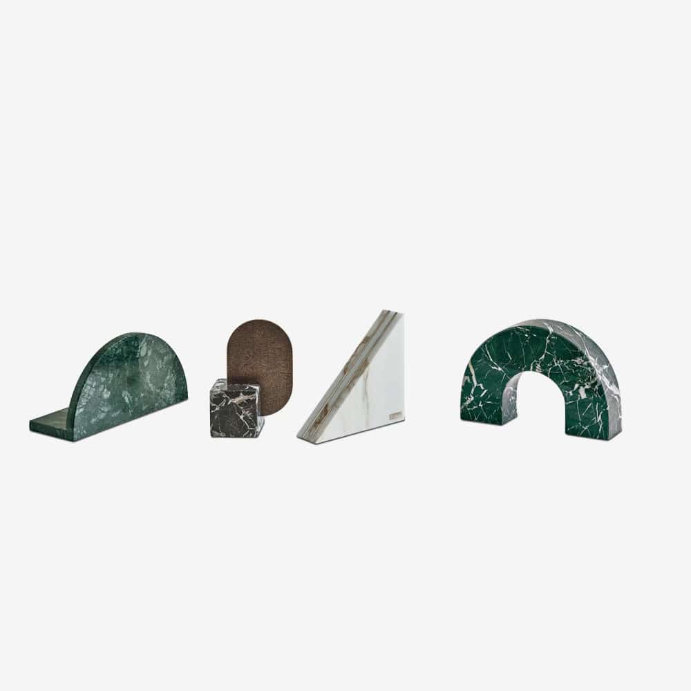 Armonia Decorative Objects Armonia Decorative Objects by Rugiano