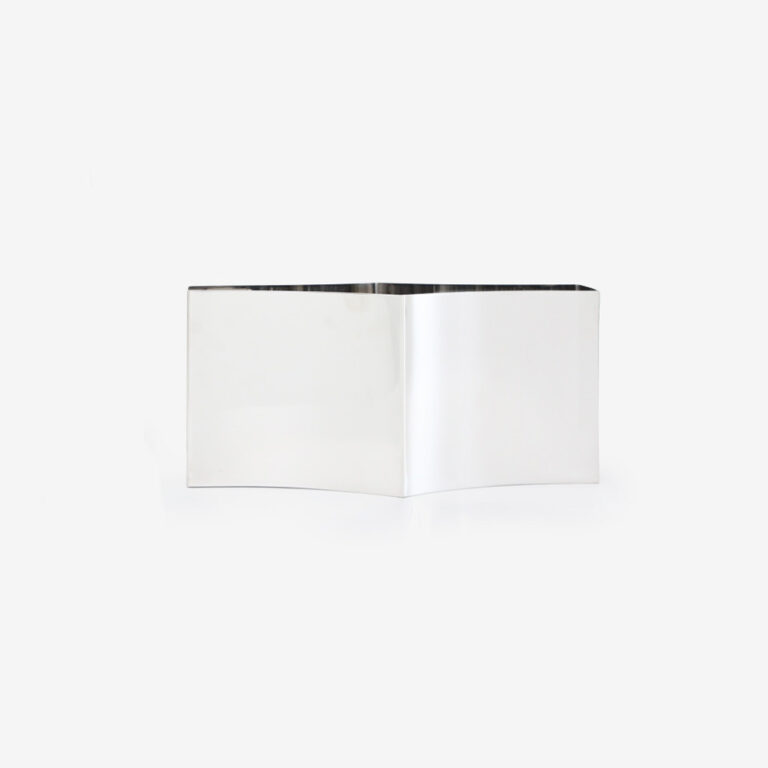 Cometa Low Sculpture by Rugiano