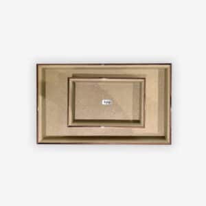 Elegance Tray by Rugiano