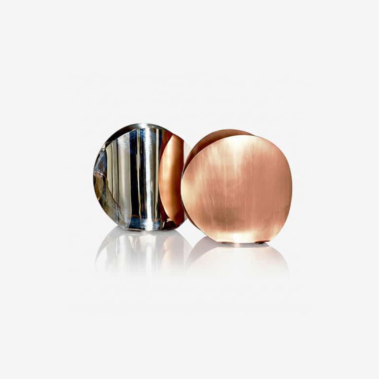 Floris Vases by Rugiano