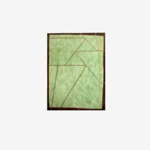 Gallery Decorative Panel by Rugiano