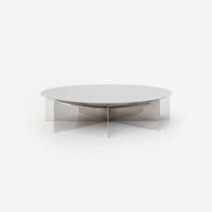 Halley Low Centrepiece by Rugiano