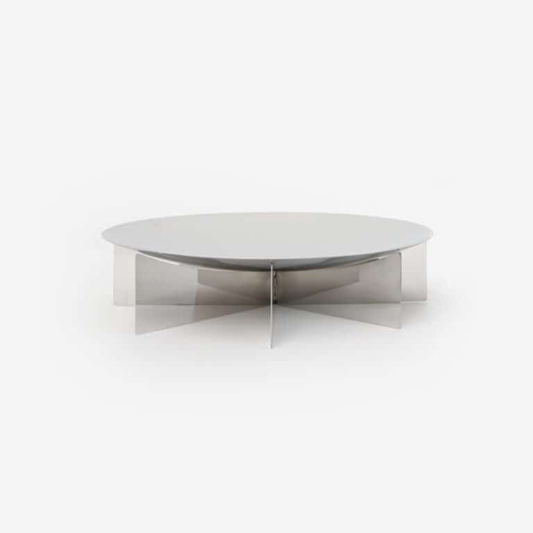 Halley Low Centrepiece by Rugiano