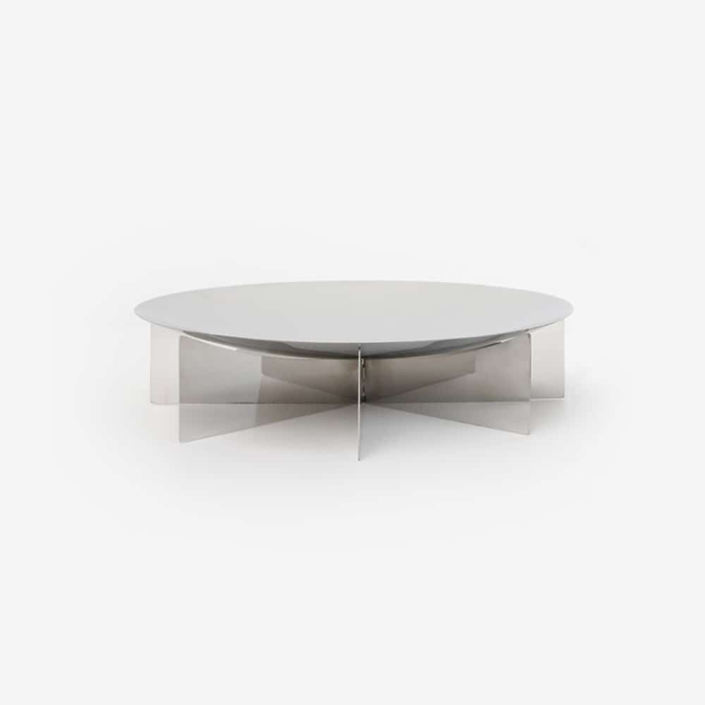 Halley Low Centrepiece by Rugiano