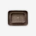 Ottavio Tray by Rugiano