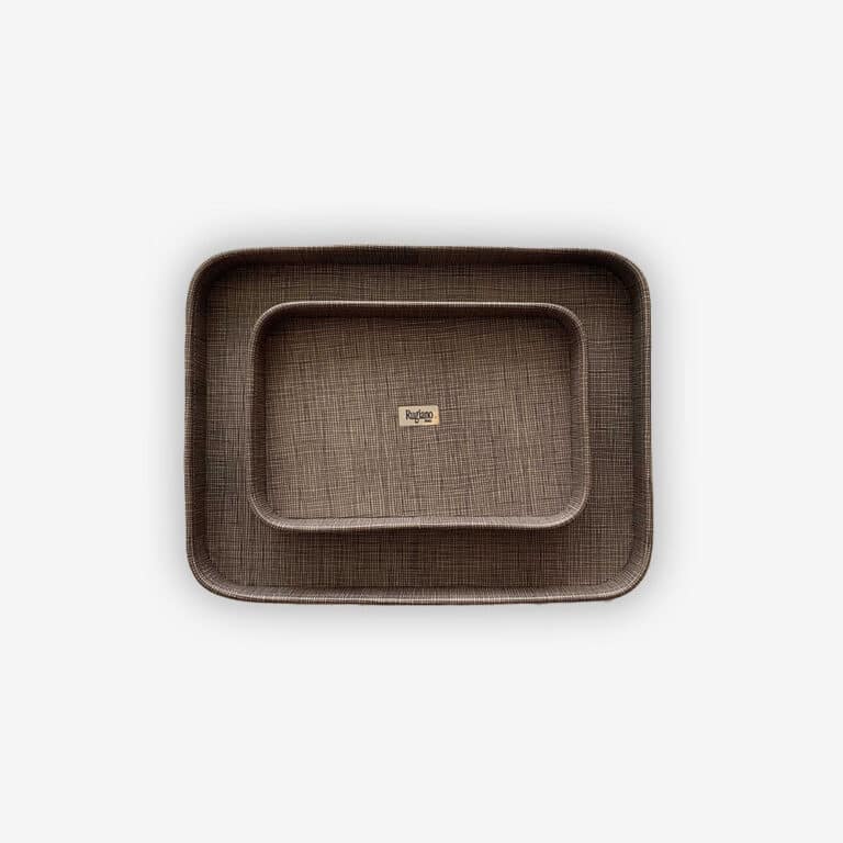 Ottavio Tray by Rugiano