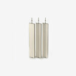 Pannelli Girevoli Rotating Room Divider by Rugiano