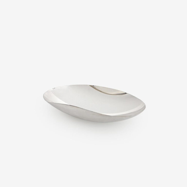 Zac Tray by Rugiano