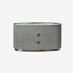 Boheme Bed by Rugiano