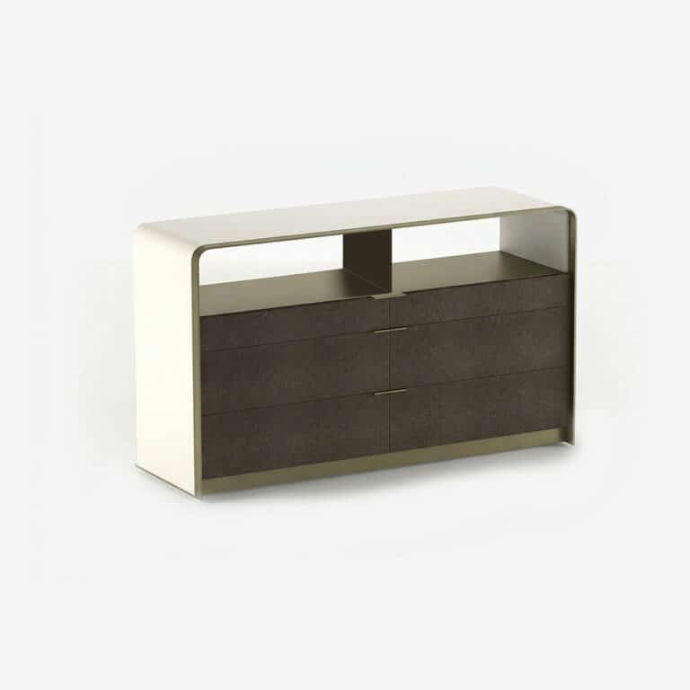 Grace Dresser by Rugiano