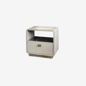 Club Nightstand by Rugiano