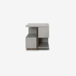 Mondrian Nightstand by Rugiano