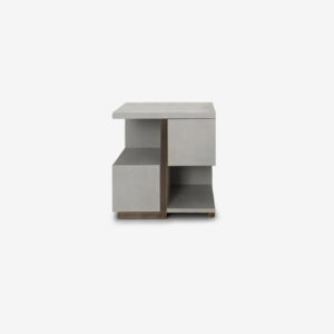 Mondrian Nightstand by Rugiano