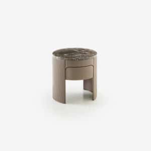 Vogue Nightstand by Rugiano