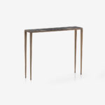 Dorotea Console by Rugiano