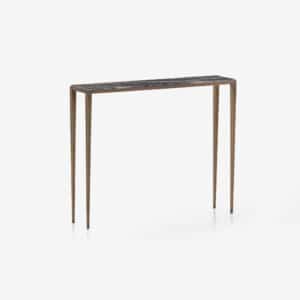 Dorotea Console by Rugiano