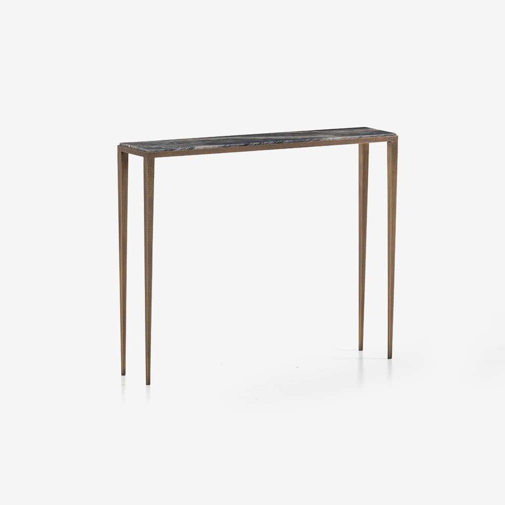 Dorotea Console by Rugiano