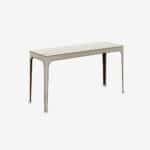 Lauren Console by Rugiano
