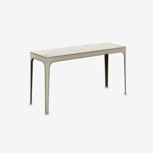 Lauren Console by Rugiano