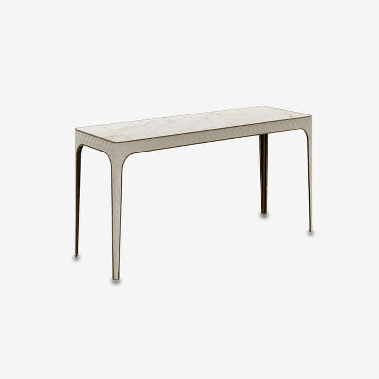 Lauren Console by Rugiano