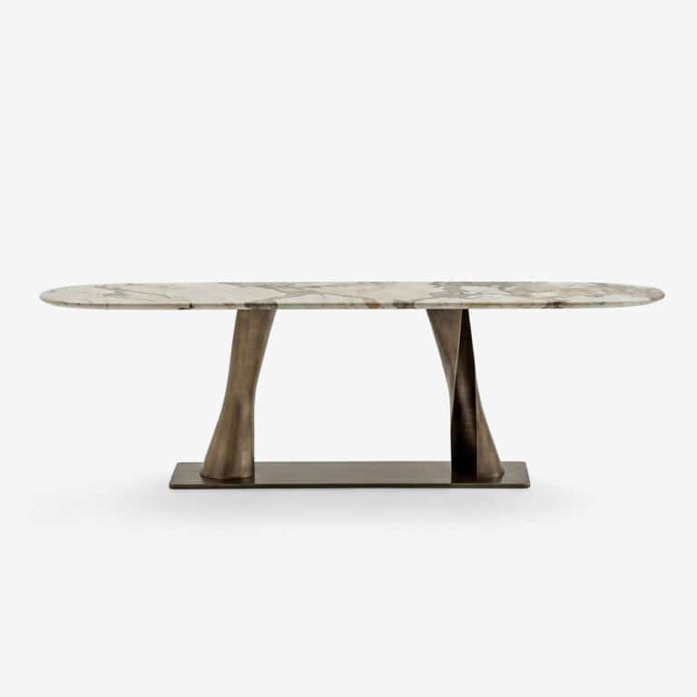 Rea Console by Rugiano