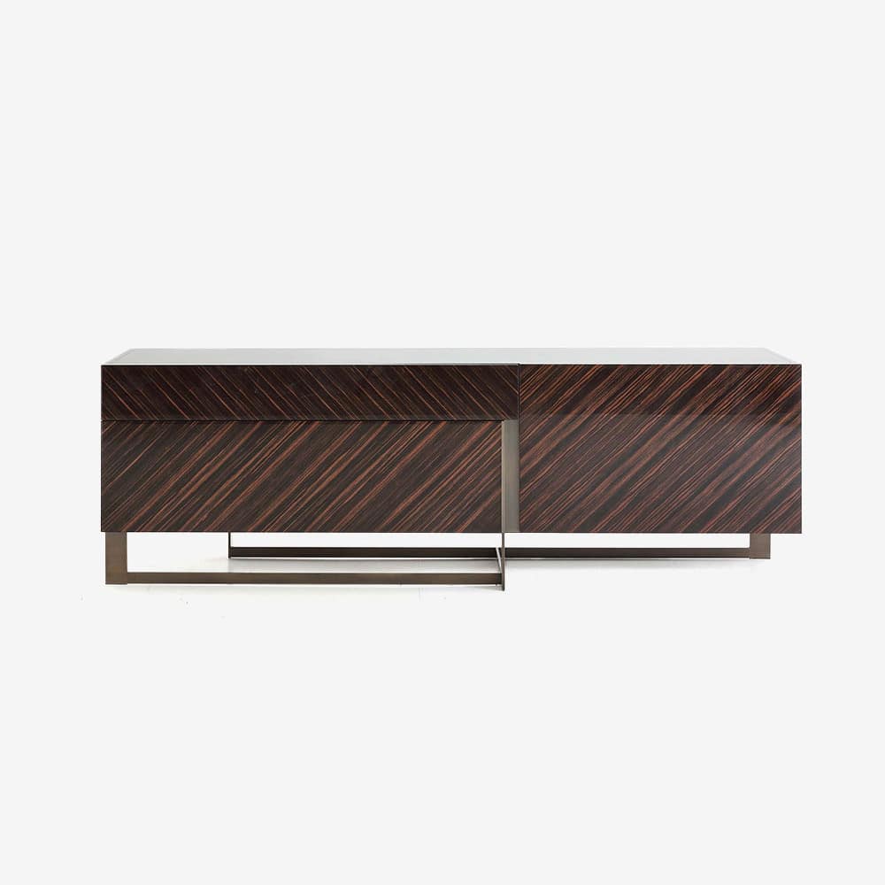Blade Low Sideboard Blade Low Sideboard by Rugiano