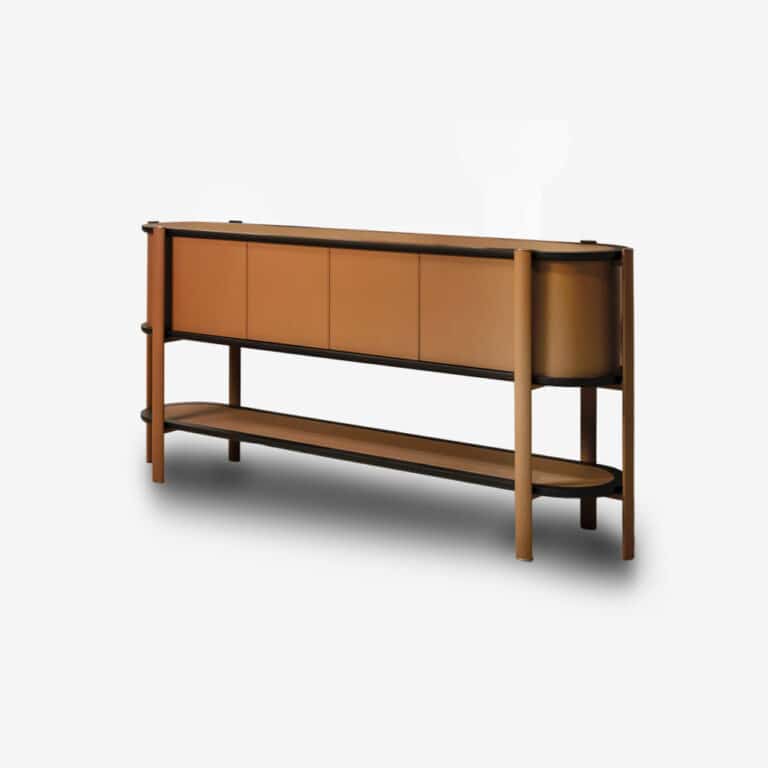 Coquette Sideboard by Rugiano